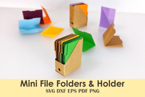 Pastas e Arquivos Miniatura 3d Dollhouse Dxf Eps pdf Svg Png