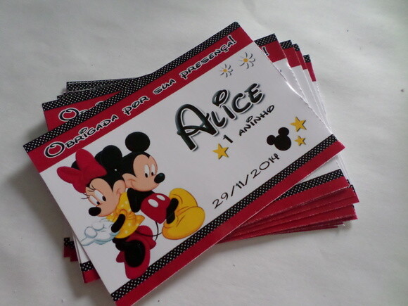 Adesivos para caixa mdf minie