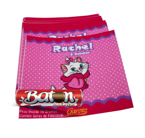 Adesivos Personalizados