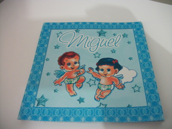 Adesivos Personalizados