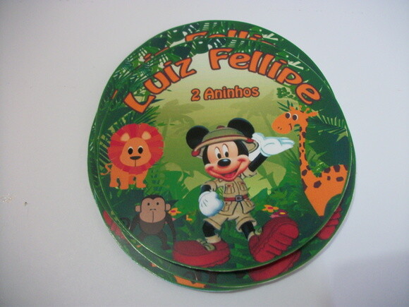 Adesivos Personalizados Para Latinha Mic