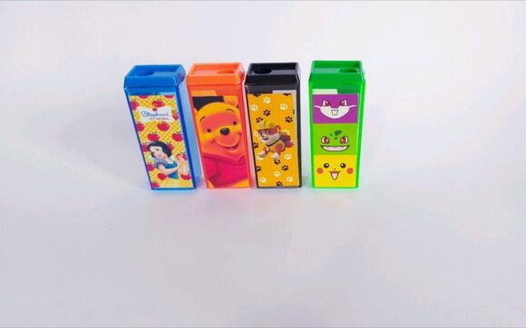 Apontador Personalizado