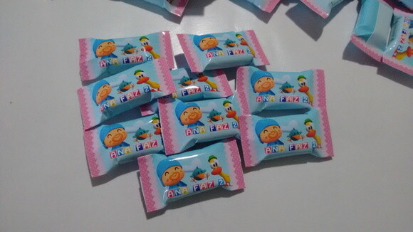 bala pocoyo