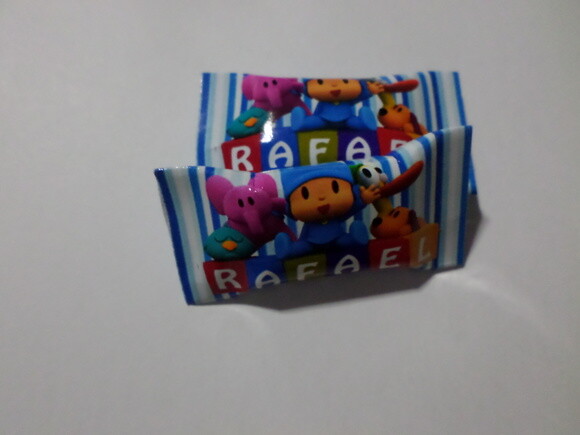 bala pocoyo