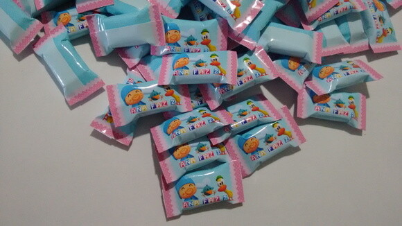 bala pocoyo