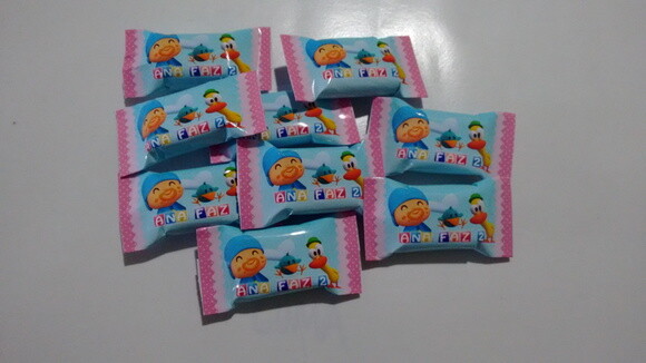 bala pocoyo
