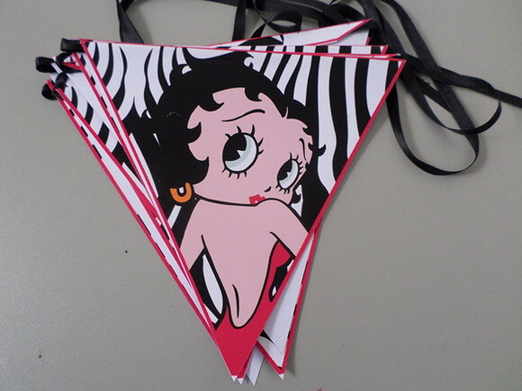 Bandeirolas Personalizadas