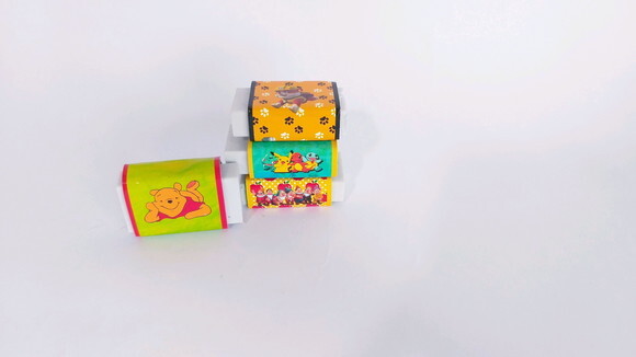 Borracha Personalizada