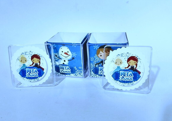caixa acrilica personalizada