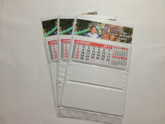 Calendario de mesa jurassic park