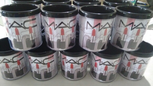 Caneca Personaizada Maquiagem