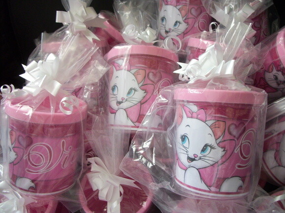 Canecas Personalizadas gata marie