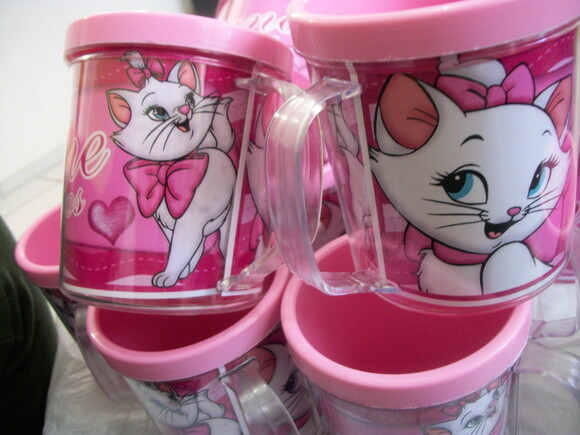 Canecas Personalizadas gata marie