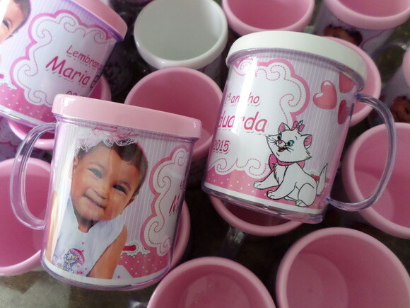 Canecas Personalizadas Gata Marie