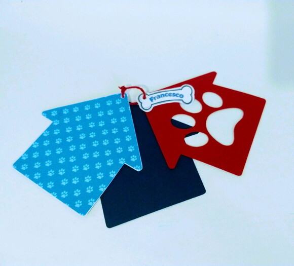 Convite Patrulha Canina Personalizado