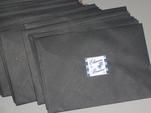 Convites Personalizados