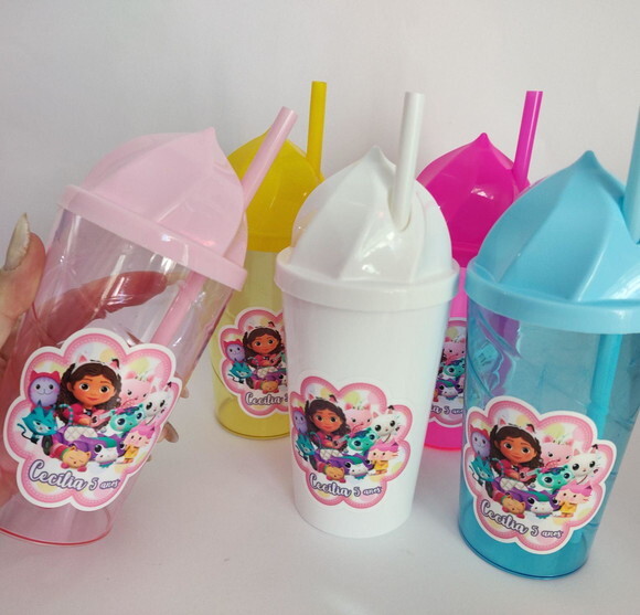 Copo Chantilly Personalizado