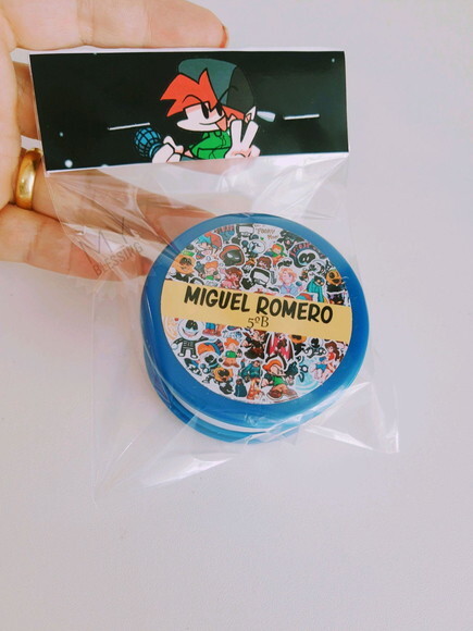 Copo Retrátil Personalizado