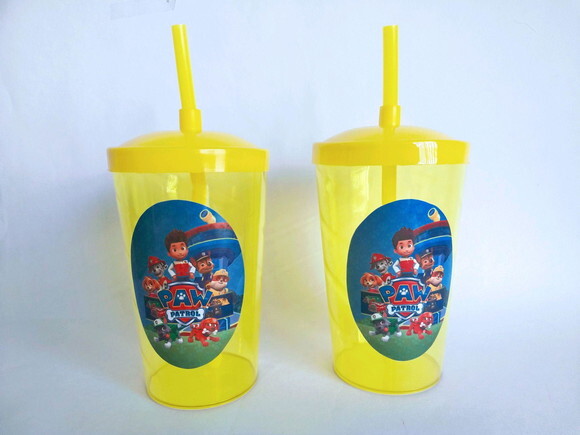 Copo Twister Personalizado