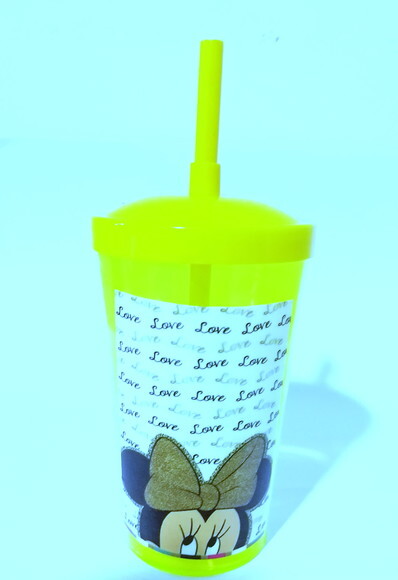 Copo Twister Personalizado