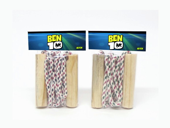 Corda Personalizada Ben 10