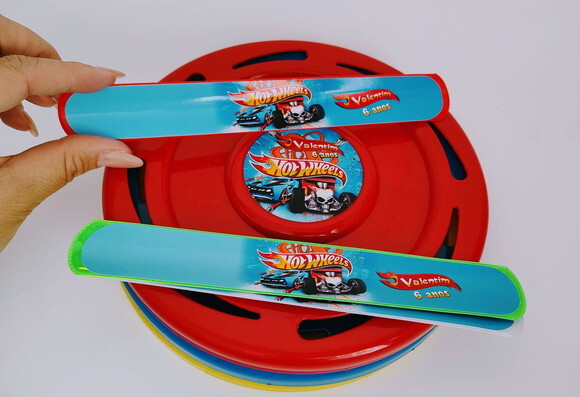 Disco Frisbee Personalizado