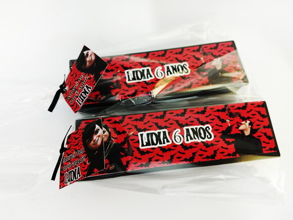 Dominó Personalizado