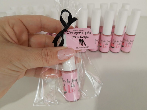 Esmalte de Lingerie