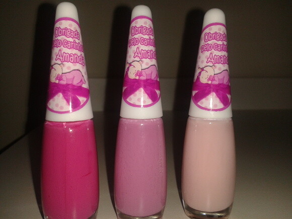 Esmalte Personalizado ( rotulo 0,50)
