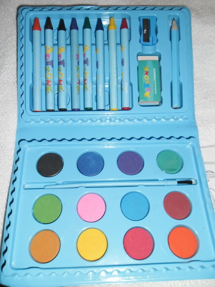 Estojo Personalizado Confeitaria