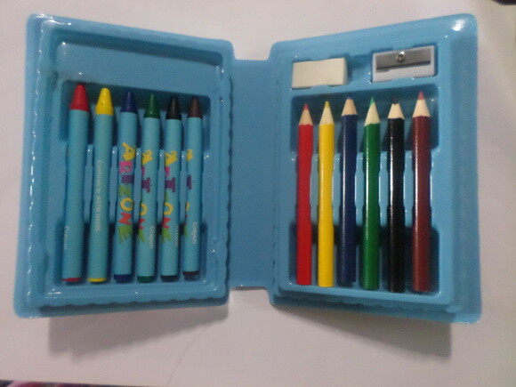 Estojo personalizado toy story