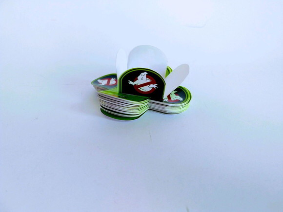 Forminhas Personalizadas
