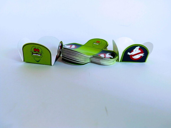 Forminhas Personalizadas