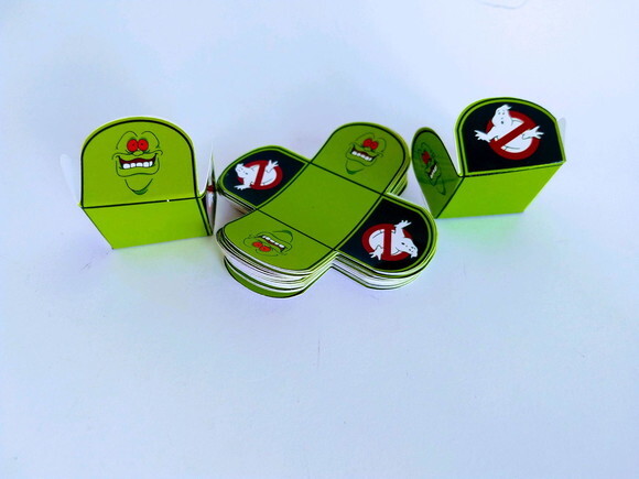 Forminhas Personalizadas