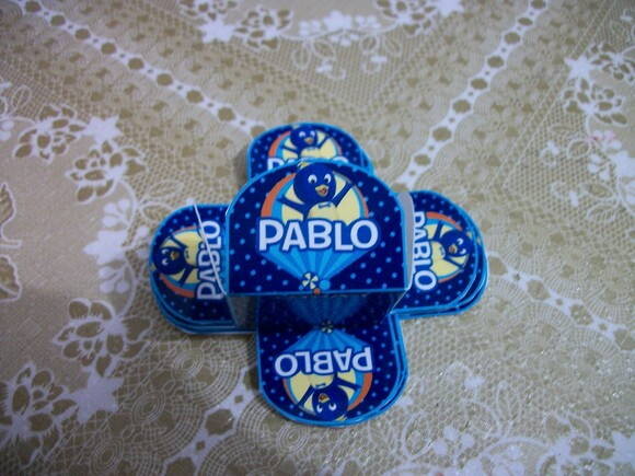 Forminhas Personalizadas
