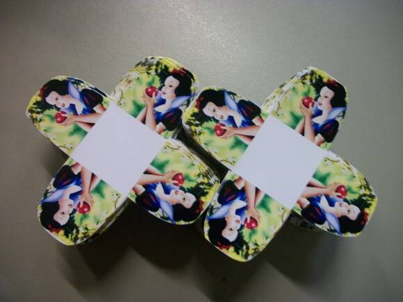 Forminhas Personalizadas