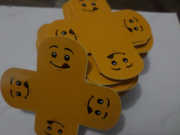 Forminhas Personalizadas Lego