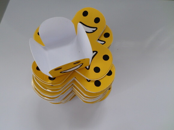 Forminhas Personalizadas Lego