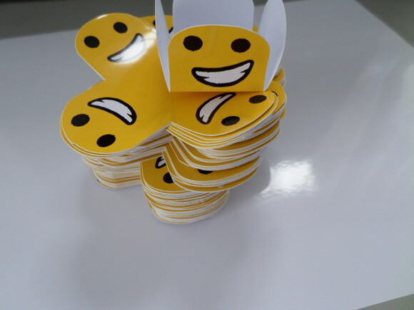 Forminhas Personalizadas Lego