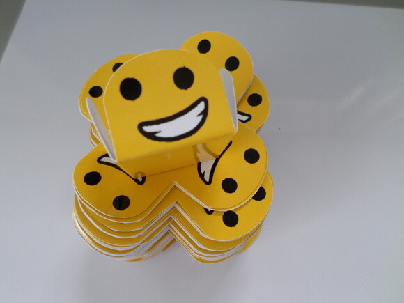 Forminhas Personalizadas Lego