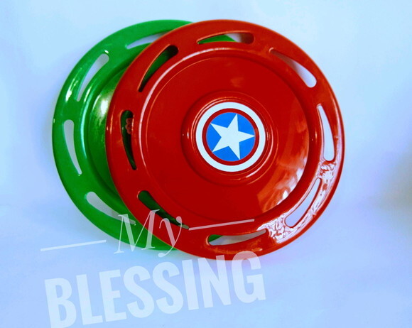 Frisbee Personalizado