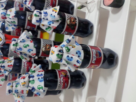 Guaranas Personalizados carros