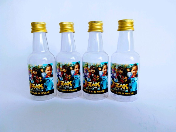 garrafinha personalizada zak storm