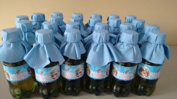 Guaranas Personalizados frozen