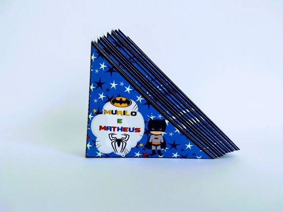 Guardanapos Personalizados