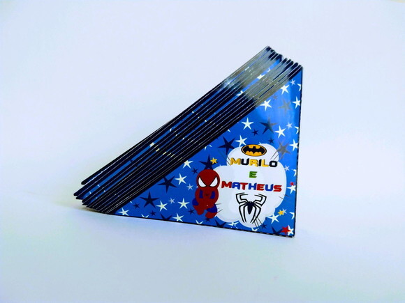 Guardanapos Personalizados