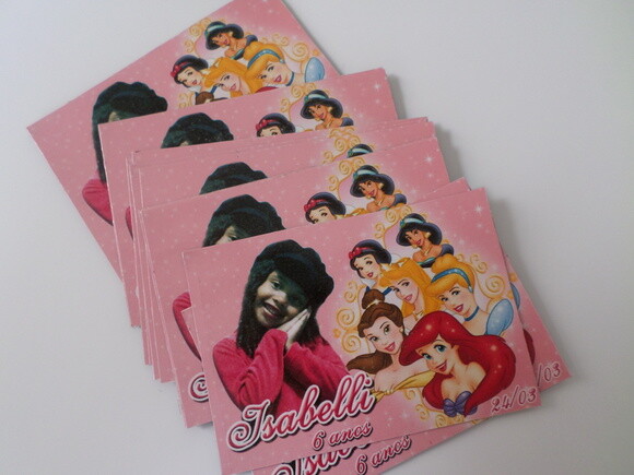 imã As princesas