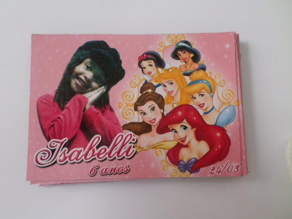 imã As princesas