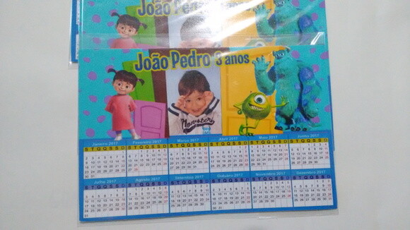 Imã backyardigans