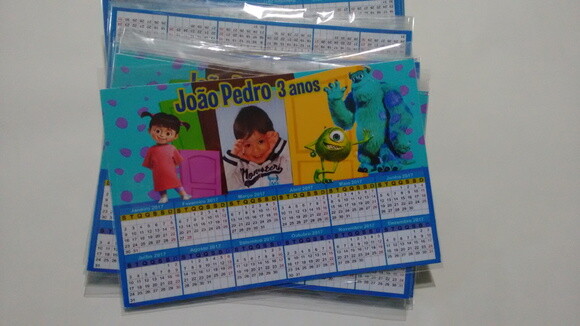 Imã backyardigans